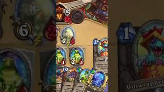 how to get Wild Gods for the quest #hearthstone