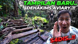 BEDA.. LEBIH LUAS..!! TANAM POHON LAGI..!! GASPOLL CAK HER SAMPE PUAS..!!