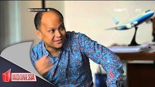 Satu Indonesia - Ilham Habibie