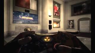 Duke Nukem Forever DEMO Первые впечатления