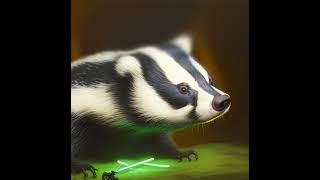 Badger Live Stream