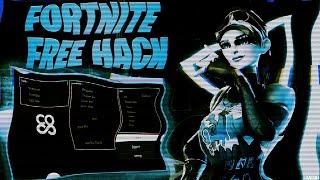 FORTNIE HACKS UNDETECTED | AIMBOT & ESP | CHEATING IN FORTNITE 2024 | (FREE DOWNLOAD!)