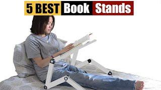 Best Book Stands of 2024 [Updated]