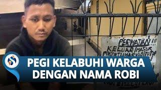 Fakta Baru soal Pegi Dipanggil Robi di Kontrakan, Sosoknya Dikenal Baik & Rajin ke Masjid