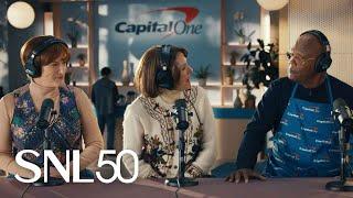 The Delicious Dish Meets Samuel L. Jackson (In Partnership with Capital One)