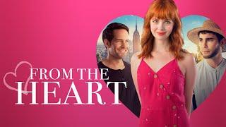 From the Heart - Trailer | New Faith Network