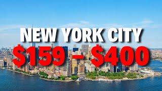 Top 7 Best Hotels in New York City | Hotels in NYC