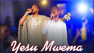 Yesu Mwema - Danny Luchele ft Josh Cleopa (Official Music Video)