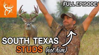 LUKE BRYAN'S BIGGEST BUCK | Buck Commander | Full Episode