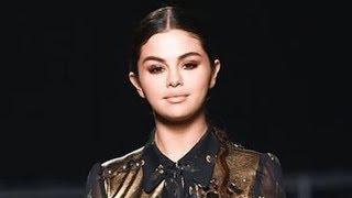 Selena Gomez Describes Justin Bieber As TOXIC!