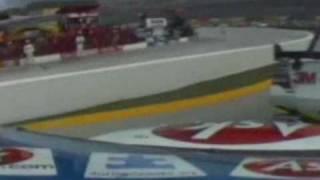 2009 NASCAR Cup Martinsville