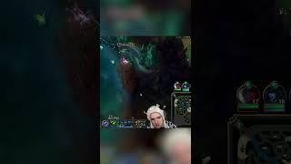 Cowsep Tilts Over Zhonya #shorts #leagueoflegends #cowsep