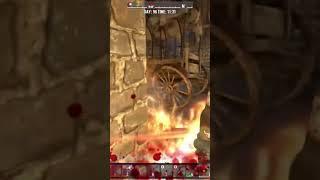 #7daystodie Molotov cocktail fail 2 