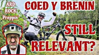 Is COED Y BRENIN Still RELEVANT? *ARD ROCK PREPPIN'*