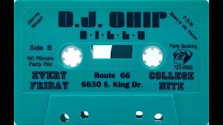 DJ Chip - Car Bootie (1996) [HD]