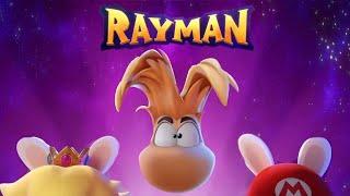 My Opinion On Mario + Rabbids Sparks of Hope - Rayman DLC Announcement