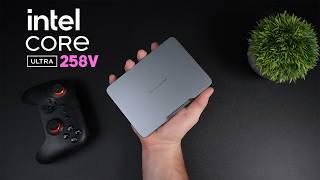 The FASTEST Modular Mini PC of 2025 Is Here, And Its Tiny!