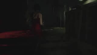 Resident Evil 2 Remake - Leon A Scenario - Normal Outfit