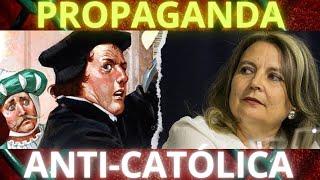  Las VERDADES OCULTAS que la PROPAGANDA te ESCONDIÓ (así te engañan hermano)