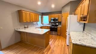 Twin Cities Home for Sale | 488 Ash Street, Shakopee, MN | 4bed 3bath