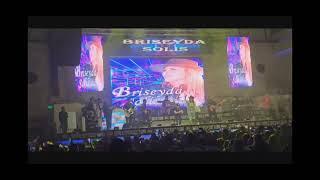 Briseyda Solis - El Divorcio (En vivo)