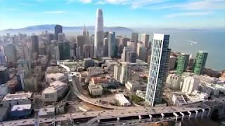 Introducing Salesforce Transit Center