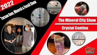 Crystal Cantina Rare Collection | Rare Gems and Minerals | ED Urlik