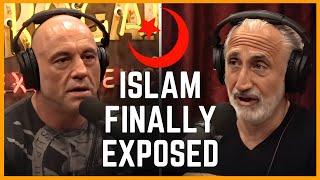 Joe Rogan Visibly SHOCKED as Gad Saad Lists the Hard Facts about Islam