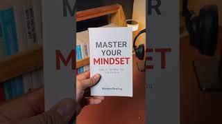 One solid book for every Gen-Z #subscribe #bookbites #emotionalintelligence #booksummary #motivation