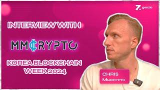 Chris from MMCrypto Shares his Insights and Predictions for the 2025 Bitcoin and Crypto Market!