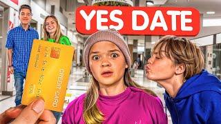 YES DATE for Best Friends Goes WRONG!! *embarrassing*