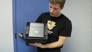 Cooler Master Elite 120 Advanced ITX Case Unboxing & First Look Linus Tech Tips