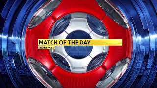 BBC Match Of The Day Theme Tune