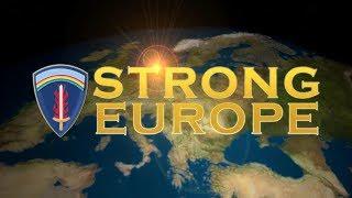 U.S. Army Europe Command Video