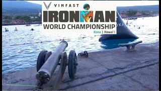 IRONMAN Kona 2023 - Highlights