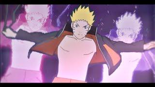 Groupie | Naruto Roto AMV