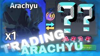 Trading/Trade and view ARACHYU offers | Creatures of Sonaria