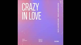 Dualities & Solar State - Crazy In Love (ft. Gia Koka) [Official Audio]