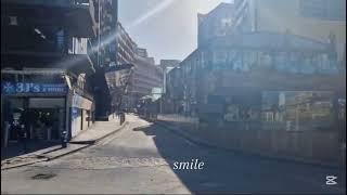 Walking up Bay street MALTA / smile #amazing #explore #WALK