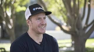 Ted Ligety looks forward to 2019