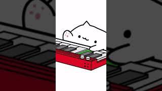 BONGO CAT LETS GO