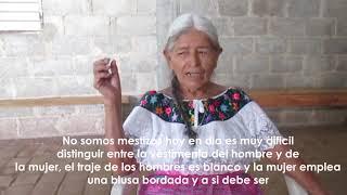 Vídeo Documental "Espacio Histórico de Chilón, Chiapas".