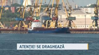 Atenție! Se draghează - Dobrogea Tv