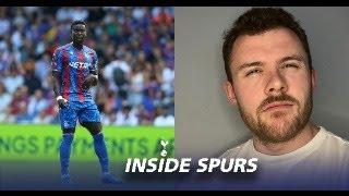 SPURS WANT GUEHI? CUNHA INTEREST, NEW KEEPER UPDATE, DAVIES NEW CONTRACT! SPURS TRANSFER NEWS