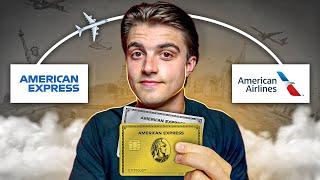 How To Book FREE American Airlines Flights Using Amex Points