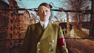 How Did Hitler Gain Absolute Power?