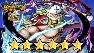 HE'S BEYOND BROKEN!! LV. 100 EX WHITEBEARD DOES IT ALL! | One Piece Bounty Rush Gameplay