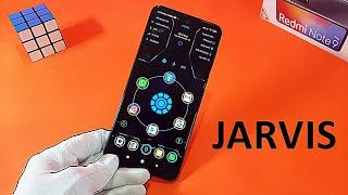 This Launcher Will Make Your Phone Like Jarvis | ARC Launcher 2020