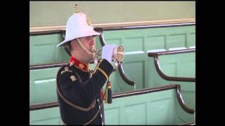 Brave Jervis Bay sailors honoured