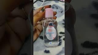 baby oil tips and tricks | akshaya sai vidiyal